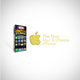 Illustration for article titled 100+ iPhone 2 Designs I Guarantee Steve Jobs Wont Unveil Anytime Soon